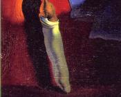 萨尔瓦多 达利 : 神人同形的面包